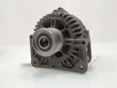 Автозапчасти б/у генератор за dacia logan mcv ii laureate ссылки oem iam lra02893  