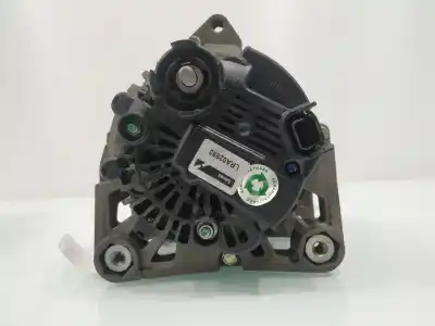 Автозапчасти б/у генератор за dacia logan mcv ii laureate ссылки oem iam lra02893  