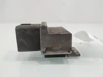 İkinci el araba yedek parçası ön isitma kutusu için dacia logan mcv ii laureate oem iam referansları 9640469680a  