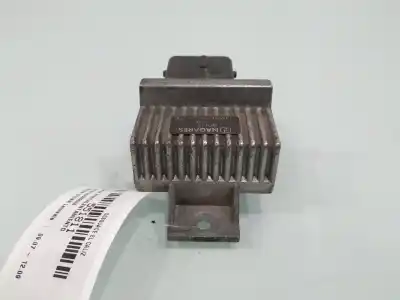 İkinci el araba yedek parçası ön isitma kutusu için dacia logan mcv ii laureate oem iam referansları 9640469680a  