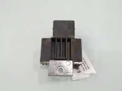 İkinci el araba yedek parçası ön isitma kutusu için dacia logan mcv ii laureate oem iam referansları 9640469680a  