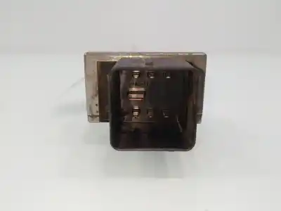 İkinci el araba yedek parçası ön isitma kutusu için dacia logan mcv ii laureate oem iam referansları 9640469680a  