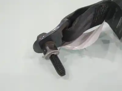 Автозапчастина б/у передній правий ремін безпеки для dacia logan mcv ii laureate посилання на oem iam 934801  