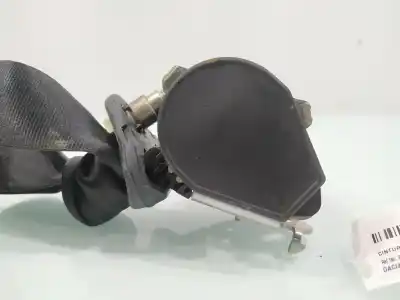 Автозапчастина б/у передній правий ремін безпеки для dacia logan mcv ii laureate посилання на oem iam 934801  