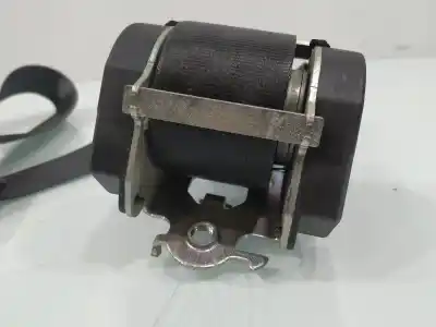 Автозапчастина б/у передній правий ремін безпеки для dacia logan mcv ii laureate посилання на oem iam 934801  