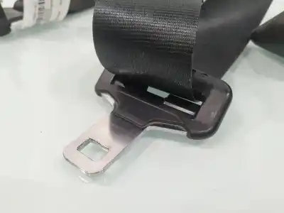 Автозапчастина б/у передній правий ремін безпеки для dacia logan mcv ii laureate посилання на oem iam 934801  