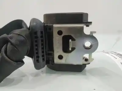 Автозапчастина б/у передній правий ремін безпеки для dacia logan mcv ii laureate посилання на oem iam 934801  