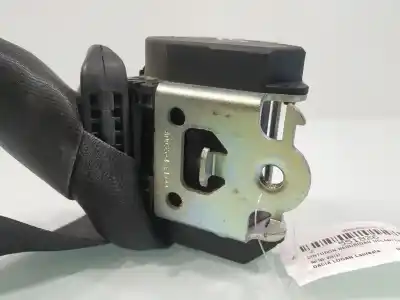 Автозапчасти б/у передний левый ремень безопасности за dacia logan mcv ii laureate ссылки oem iam 934797  