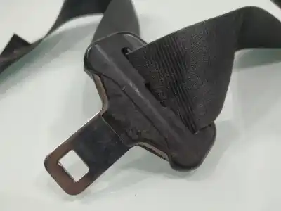 Автозапчасти б/у передний левый ремень безопасности за dacia logan mcv ii laureate ссылки oem iam 934797  