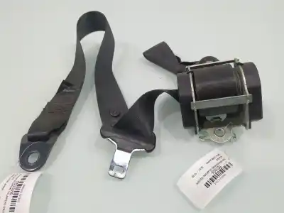 Автозапчасти б/у передний левый ремень безопасности за dacia logan mcv ii laureate ссылки oem iam 934797  