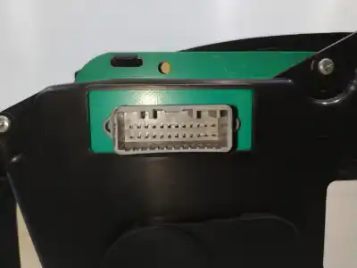 İkinci el araba yedek parçası enstrüman paneli için dacia logan mcv ii laureate oem iam referansları 248103939r  