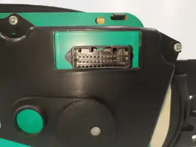 İkinci el araba yedek parçası ENSTRÜMAN PANELI için DACIA LOGAN MCV II  OEM IAM referansları 248103939R  