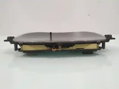 İkinci el araba yedek parçası enstrüman paneli için dacia logan mcv ii laureate oem iam referansları 248103939r  