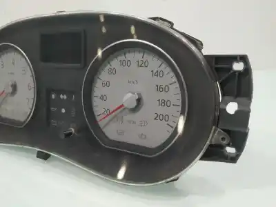 İkinci el araba yedek parçası enstrüman paneli için dacia logan mcv ii laureate oem iam referansları 248103939r  