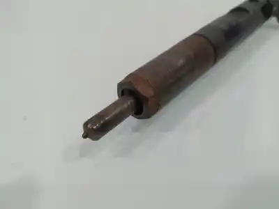 Peça sobressalente para automóvel em segunda mão injetor por dacia logan mcv ii laureate referências oem iam 28232251  