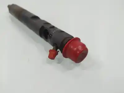 Peça sobressalente para automóvel em segunda mão injetor por dacia logan mcv ii laureate referências oem iam 28232251  