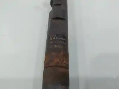 Автозапчасти б/у инжектор за dacia logan mcv ii laureate ссылки oem iam 28232251  