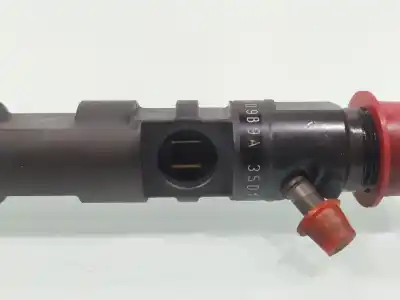 Tweedehands auto-onderdeel injector voor dacia logan mcv ii laureate oem iam-referenties 28232251  
