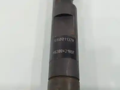 Tweedehands auto-onderdeel injector voor dacia logan mcv ii laureate oem iam-referenties 28232251  