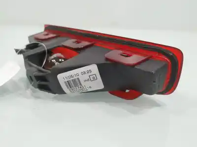 İkinci el araba yedek parçası merkezi fren lambasi için dacia logan mcv ii laureate oem iam referansları 8200690118