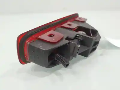 Peça sobressalente para automóvel em segunda mão farolim de travão central por dacia logan mcv ii laureate referências oem iam 8200690118  