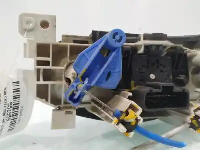 İkinci el araba yedek parçası iklim kontrolü için dacia logan mcv ii laureate oem iam referansları n106278b