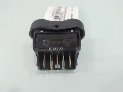 İkinci el araba yedek parçası sag ön cam anahtari için dacia logan mcv ii laureate oem iam referansları 602227  
