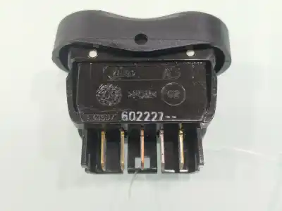 Автозапчасти б/у выключатель левого переднего окна за dacia logan mcv ii laureate ссылки oem iam 602227  