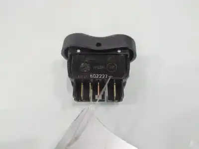 Автозапчасти б/у выключатель левого переднего окна за dacia logan mcv ii laureate ссылки oem iam 602227  