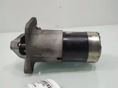 Pezzo di ricambio per auto di seconda mano motorino di avviamento per dacia logan mcv ii laureate riferimenti oem iam 60351600  