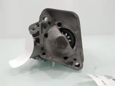 Pezzo di ricambio per auto di seconda mano motorino di avviamento per dacia logan mcv ii laureate riferimenti oem iam 60351600  