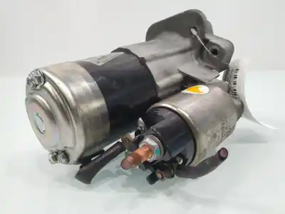 Pezzo di ricambio per auto di seconda mano motorino di avviamento per dacia logan mcv ii laureate riferimenti oem iam 60351600  