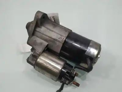 Pezzo di ricambio per auto di seconda mano motorino di avviamento per dacia logan mcv ii laureate riferimenti oem iam 60351600  