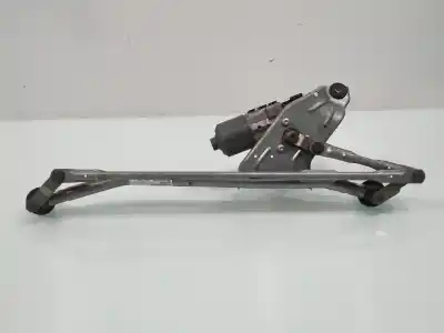 Peça sobressalente para automóvel em segunda mão motor do limpa para brisas por dacia logan mcv ii laureate referências oem iam 8200619512  