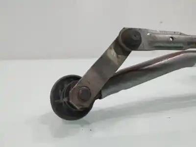 Peça sobressalente para automóvel em segunda mão motor do limpa para brisas por dacia logan mcv ii laureate referências oem iam 8200619512  