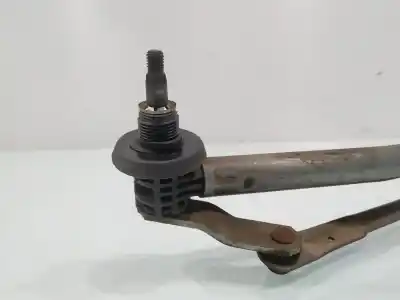 Peça sobressalente para automóvel em segunda mão motor do limpa para brisas por dacia logan mcv ii laureate referências oem iam 8200619512  
