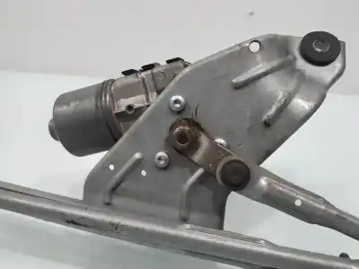 Peça sobressalente para automóvel em segunda mão motor do limpa para brisas por dacia logan mcv ii laureate referências oem iam 8200619512  
