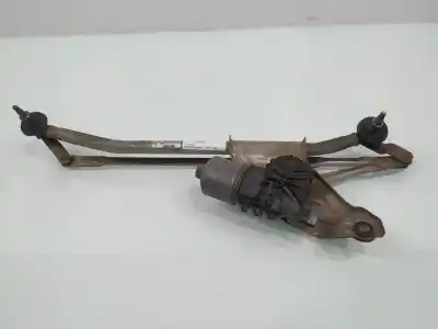 Peça sobressalente para automóvel em segunda mão motor do limpa para brisas por dacia logan mcv ii laureate referências oem iam 8200619512  