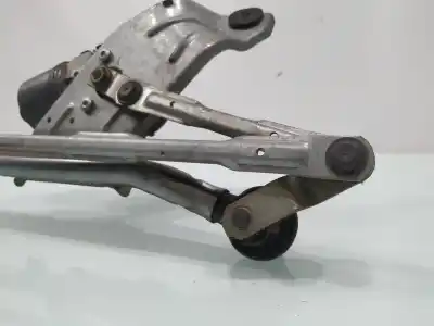 Peça sobressalente para automóvel em segunda mão motor do limpa para brisas por dacia logan mcv ii laureate referências oem iam 8200619512  