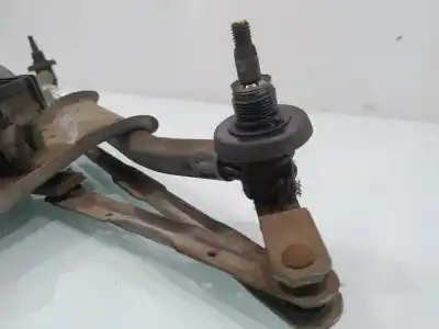 Peça sobressalente para automóvel em segunda mão motor do limpa para brisas por dacia logan mcv ii laureate referências oem iam 8200619512  