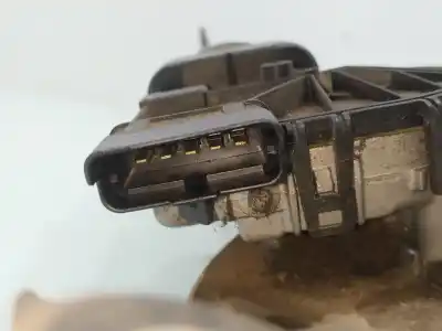 Peça sobressalente para automóvel em segunda mão motor do limpa para brisas por dacia logan mcv ii laureate referências oem iam 8200619512  