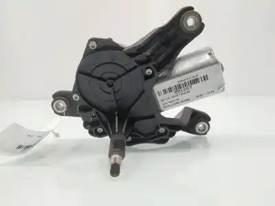 Автозапчасти б/у мотор заднего стеклоочистителя за dacia logan mcv ii laureate ссылки oem iam 8200441376a  