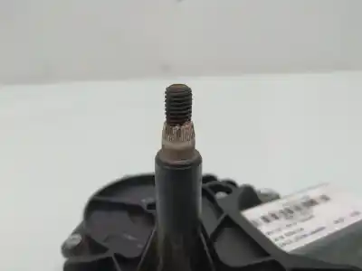 İkinci el araba yedek parçası Arka Silecek Motoru için DACIA LOGAN MCV II Laureate OEM IAM referansları 8200441376A  