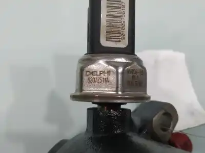 İkinci el araba yedek parçası enjektör rampasi için dacia logan mcv ii laureate oem iam referansları r9144z070b  