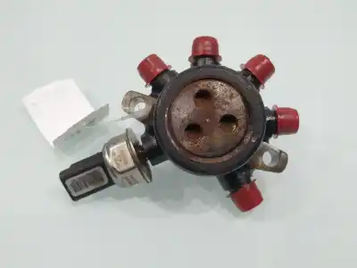 İkinci el araba yedek parçası enjektör rampasi için dacia logan mcv ii laureate oem iam referansları r9144z070b  