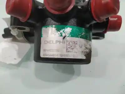 İkinci el araba yedek parçası enjektör rampasi için dacia logan mcv ii laureate oem iam referansları r9144z070b  