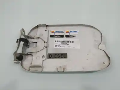 Second-hand car spare part outer fuel cap for dacia logan mcv ii laureate oem iam references 226114c  