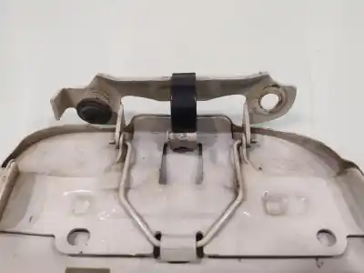 Second-hand car spare part outer fuel cap for dacia logan mcv ii laureate oem iam references 226114c  