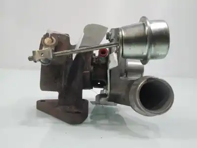 İkinci el araba yedek parçası turbosarj için dacia logan mcv ii laureate oem iam referansları 