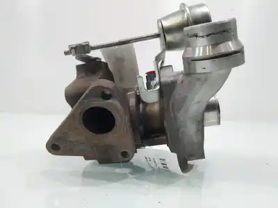 İkinci el araba yedek parçası turbosarj için dacia logan mcv ii laureate oem iam referansları   